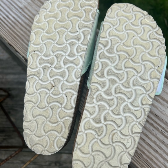 Birkenstock slip on size 39 - Picture 4 of 6